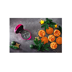 Bestron APP500P - Rose pas cher