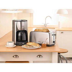 Kenwood TTM470 - Inox brossé