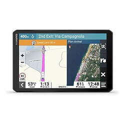 Garmin Camper 895