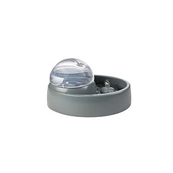 Gamelle pour chien