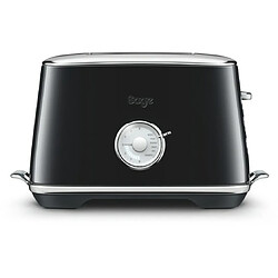 Sage Luxe Toast Select - Noir mat