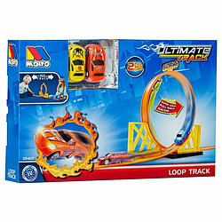 Molto piste de course Ultimate Track