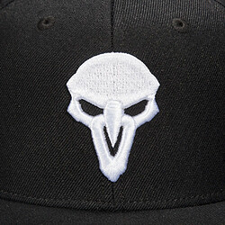 Acheter Jinx Overwatch Back from the Grave Snapback