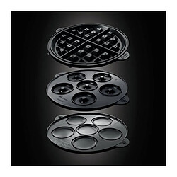 Avis Russell hobbs 24620-56 - Fiesta