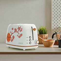 Caprizze Kaito - Blanc mat