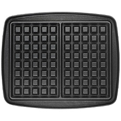 Lagrange Super 2 Gaufres - plaques