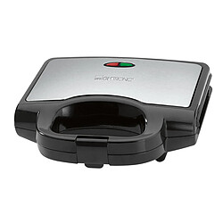 Avis Clatronic ST 3628 - Noir