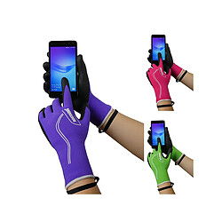 Rostaing Gants Maxfeel pour jardin - Taille 7