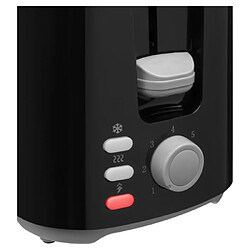 Sencor STS2607BK - Noir pas cher