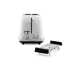 Acheter Delonghi CTJ 2103.W - Blanc