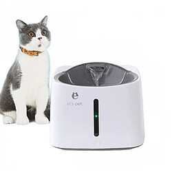 Capteur Infrarouge Fontaine à Eau 1.5L