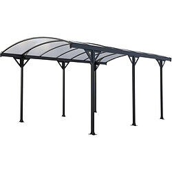 Garage Habitat Et Jardin