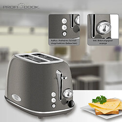 Proficook TA 1193