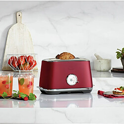 Avis Sage STA735RVC4EEU1 - Rouge