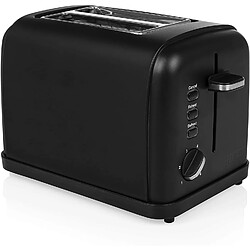 Princess 142396 - Noir mat