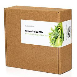 Smart Garden Mélange de Laitue Click & Grow