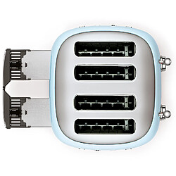 Acheter Smeg TSF03PBEU - Bleu azur