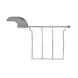 Avis Ardes ARTOAST01 - Blanc