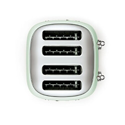 Smeg TSF03PGEU - Vert d’eau pas cher