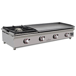 Arilex Plancha Gaz Laminée