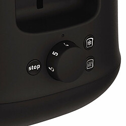 Moulinex LT3408 - Noir