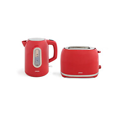 Livoo DOD160RC - Rouge