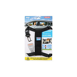 Equipement de transport pour chien ZOLUX
