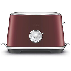 Sage STA735RVC4EEU1 - Rouge