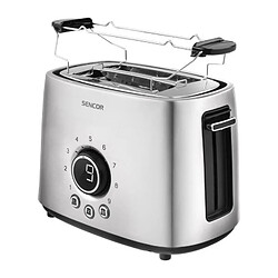 Acheter Sencor STS 5050SS - Inox