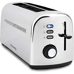 H.koenig TOS32 - Inox