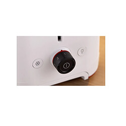 Bosch TAT3M121 - Blanc