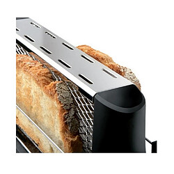 Avis Taurus Todopan - Noir