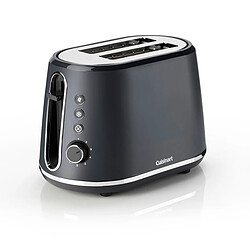 Cuisinart CPT780E - Gris