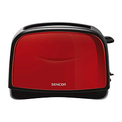Avis Sencor STS 2652RD - Noir/Rouge