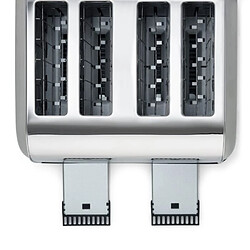 Avis Livoo DOD197 - Inox