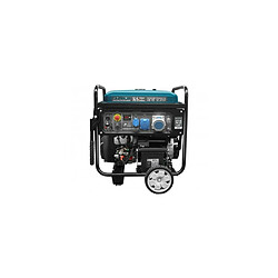 Könner & Söhnen KS 15-1E ATSR 12500W