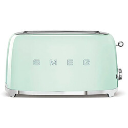 Avis Smeg TSF02PGEU - Vert d’eau