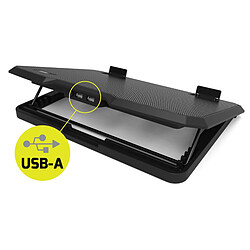 Avis PORT Designs Port Support ventilé pour PC portable