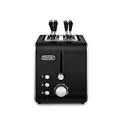 Delonghi CTX 2203.BK - Noir