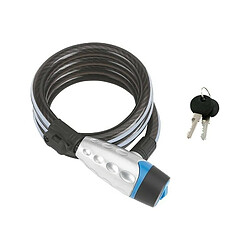 BURG-WÄCHTER Burg Wächter Câble antivol 650 80 Reflex