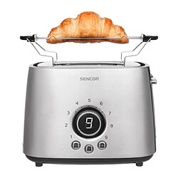 Avis Sencor STS 5050SS - Inox