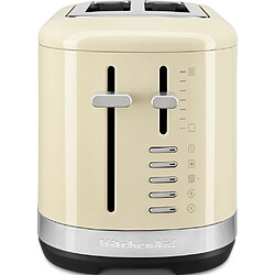Kitchenaid 5KMT2109EAC - Crème