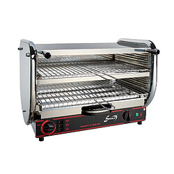 Sofraca Senior 2 étages