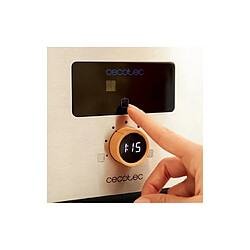 Cecotec Touch&Toast Extra - Inox pas cher
