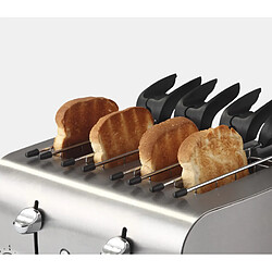 Avis Rgv Toast Express 4 - Inox