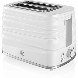 Swan ST31050WN - Blanc