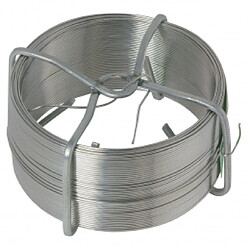 FILIAC Fil d'Attache Inox 50 m