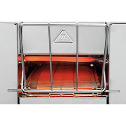 Avis Bartscher Mini-XS