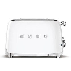Smeg TSF03WHEU - Blanc
