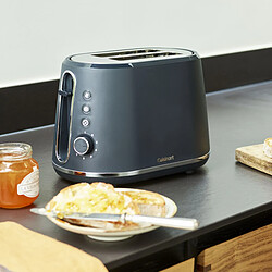 Cuisinart CPT780E - Gris